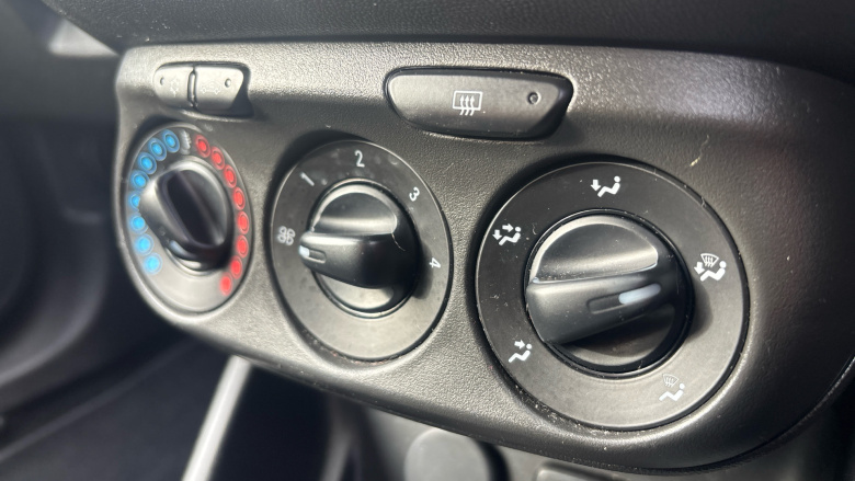 Vauxhall Corsa 1.4 Griffin 5dr Petrol Hatchback